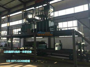 寧津縣鑫澤新型建材設(shè)備廠銷售部 FS免拆一體板設(shè)備造價(jià)分析與市場價(jià)值